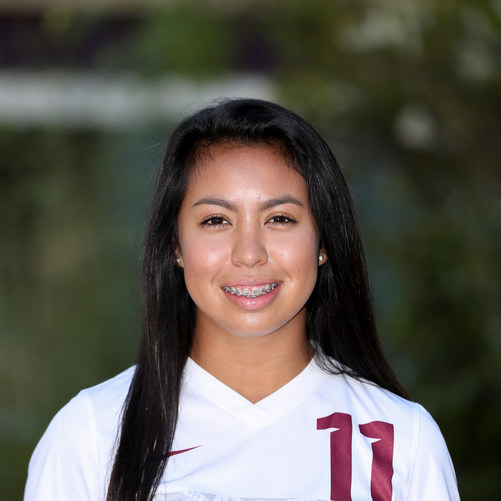 Iliana Ramos mugshot
