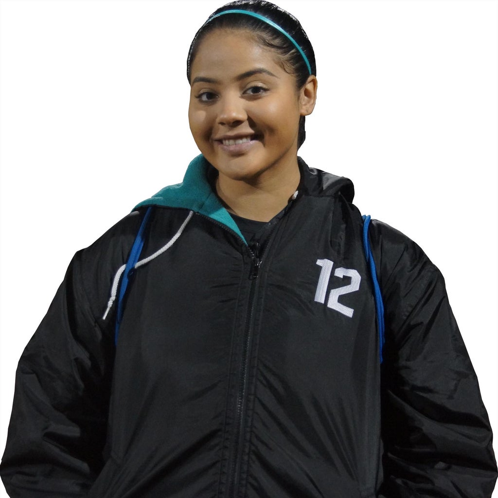 Chynna McCutchen
