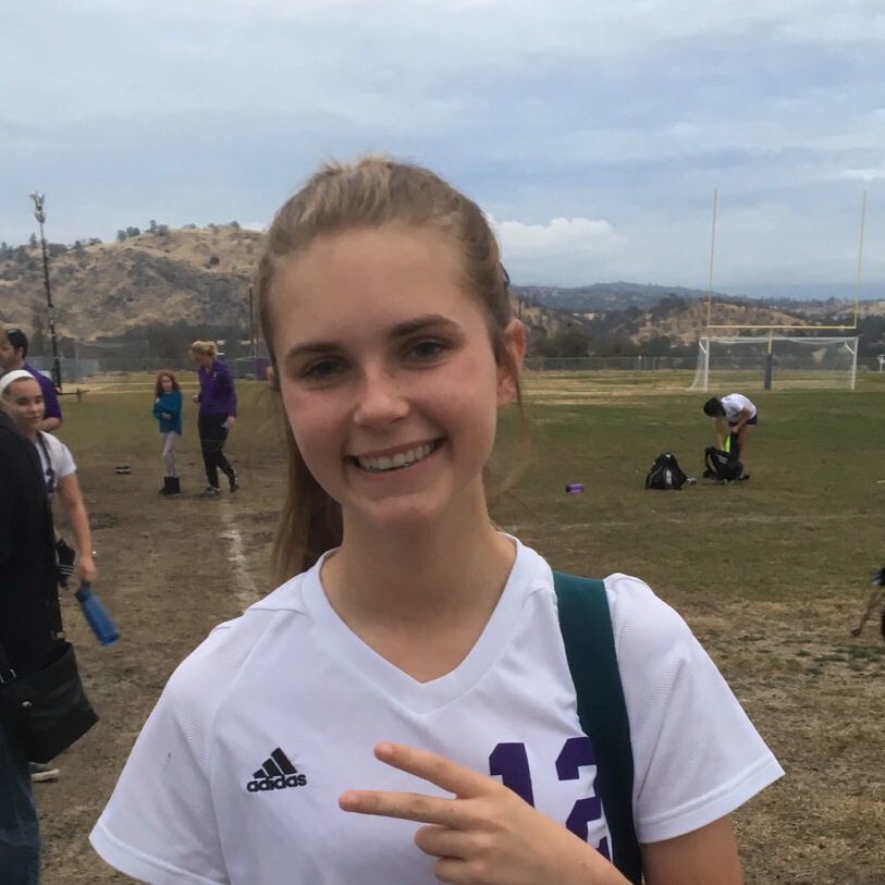 Hannah Flanagan