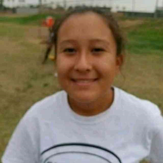 Trinity Manuelito