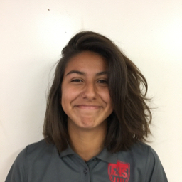 Delilah Flores mugshot