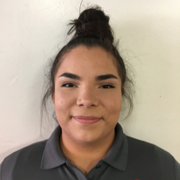 Amber Serrato mugshot