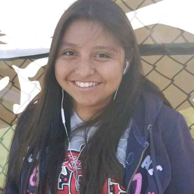 Denise Alcantar
