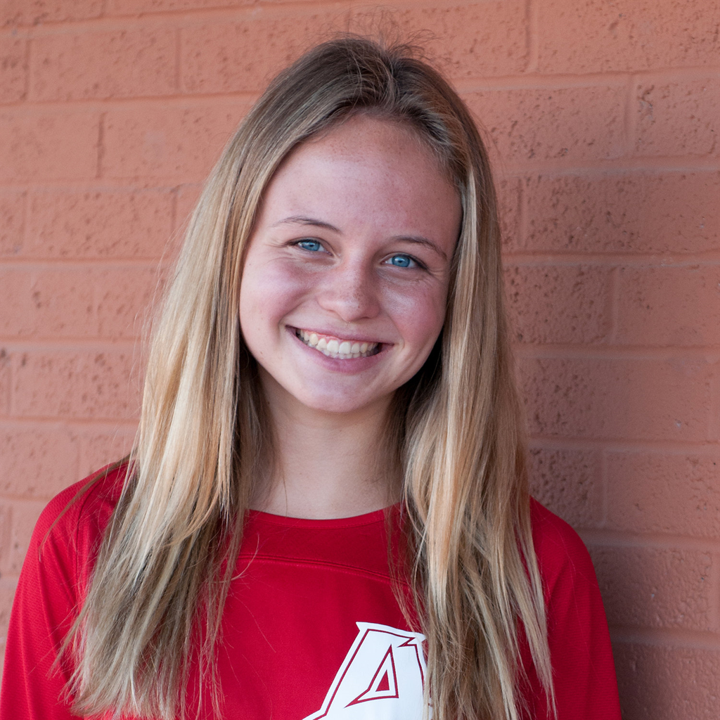 Lauren Sayre
