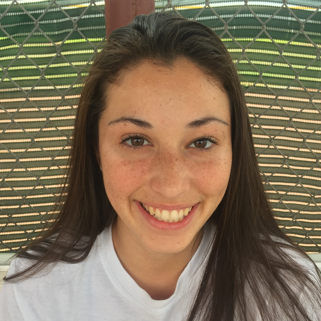 Sarah Riccoboni