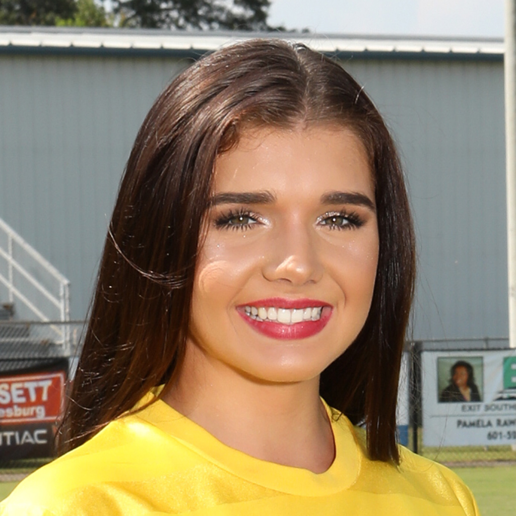 Abigail Thexton