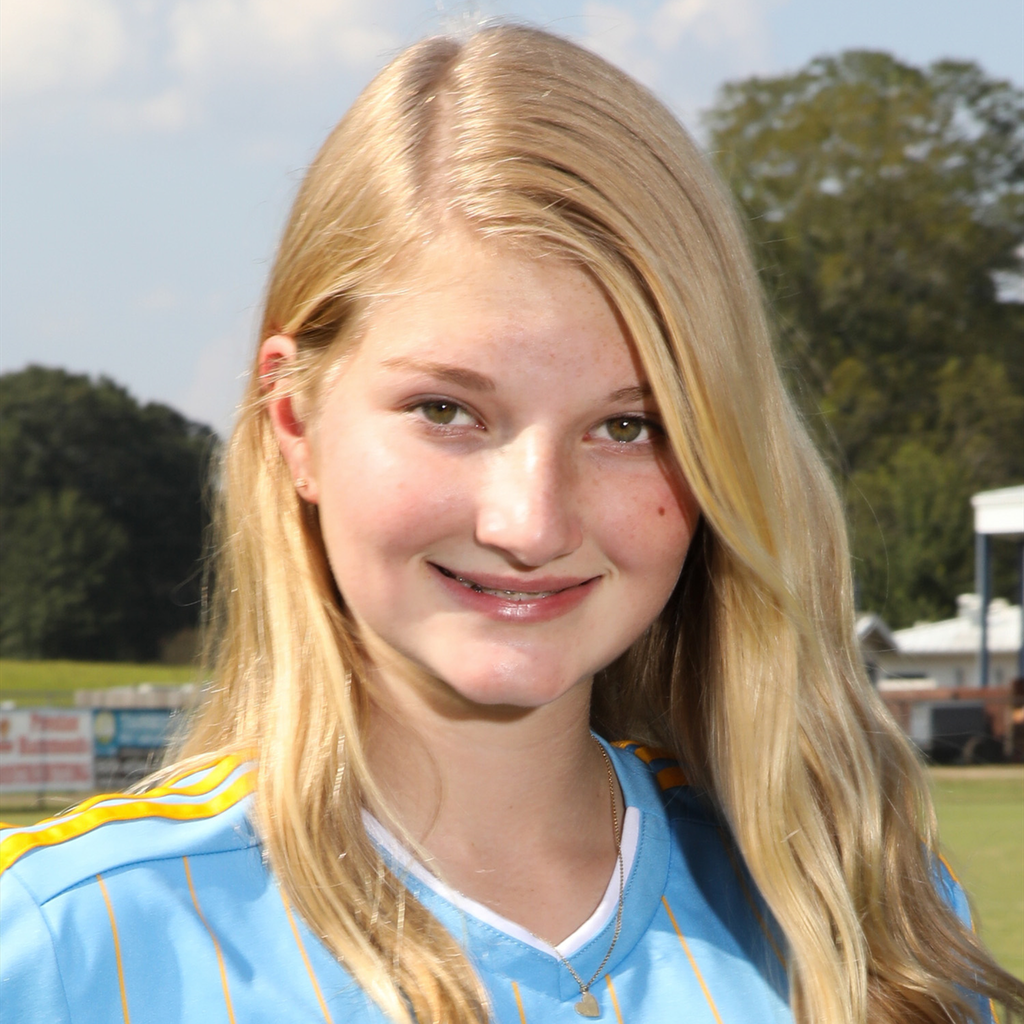 Morgan Johnson