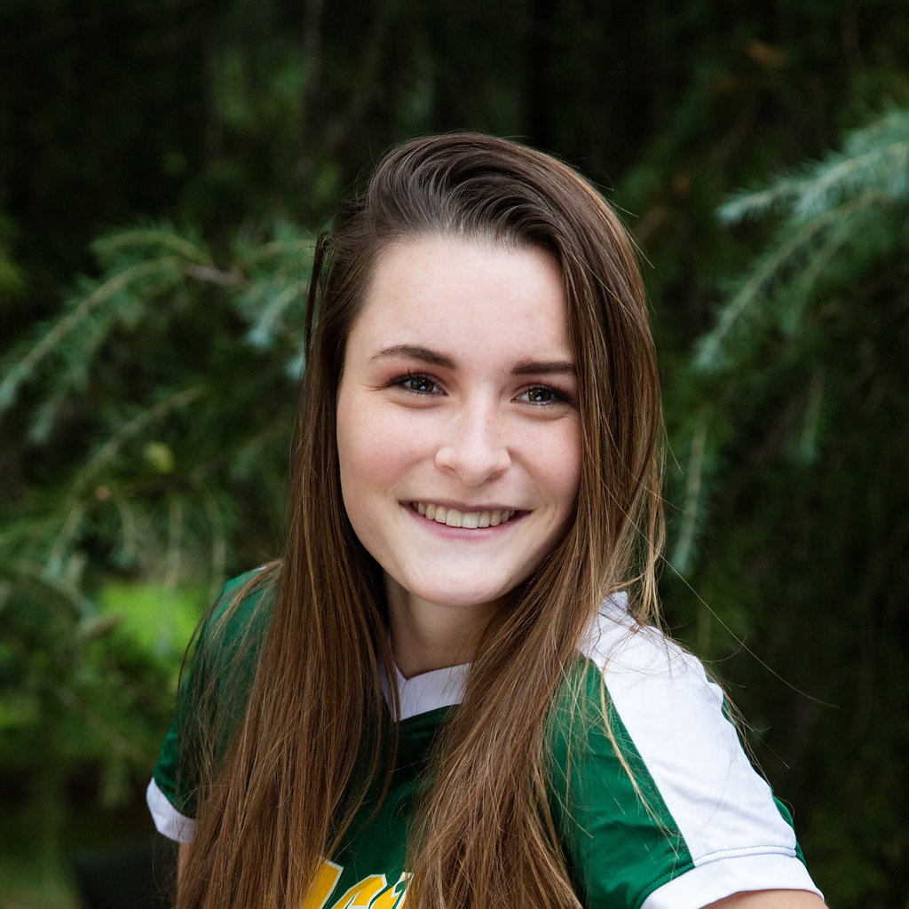 Katie Overby