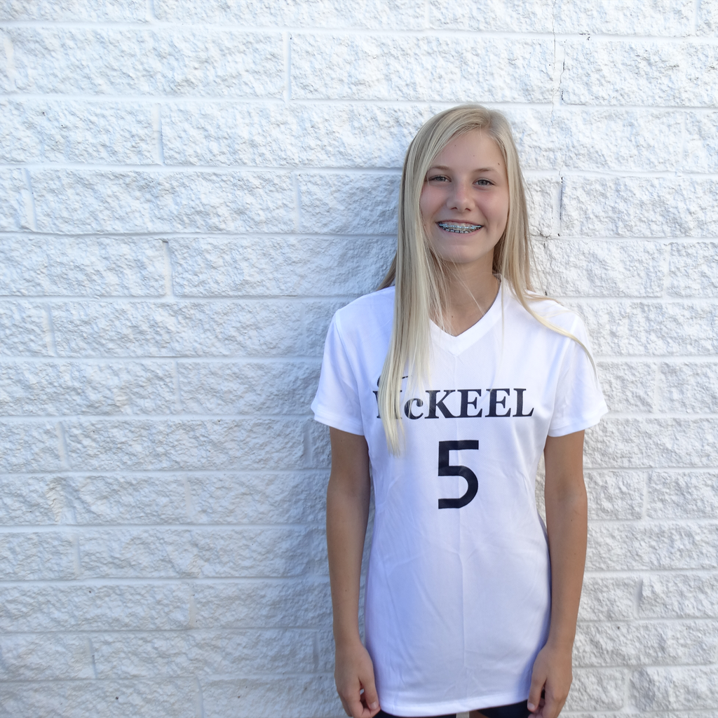 Shelby Grieger