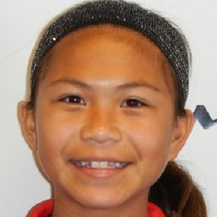 Jasmine Cochiaosue