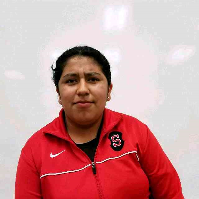 Yvette Rojas