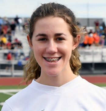 Megan Hurley mugshot