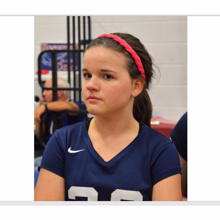 Ava Tewson mugshot
