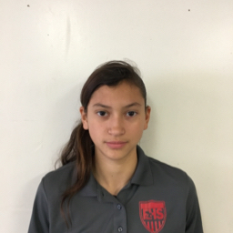 Joeline Nuno mugshot