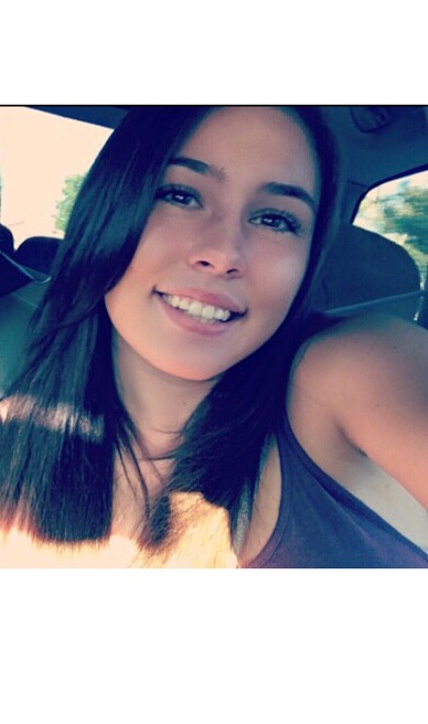 Madison Pugh