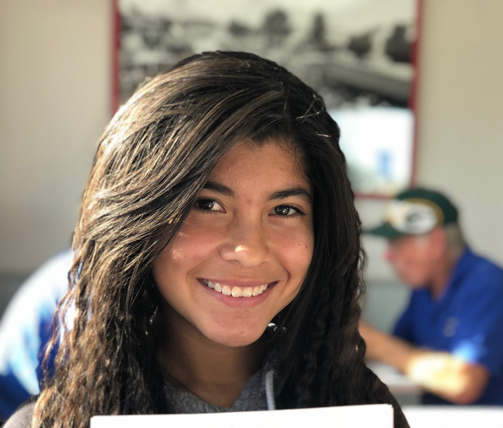 Maggie Maldonado