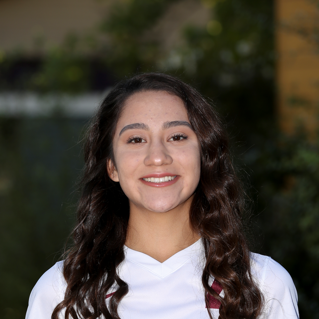 Gaby Soto mugshot