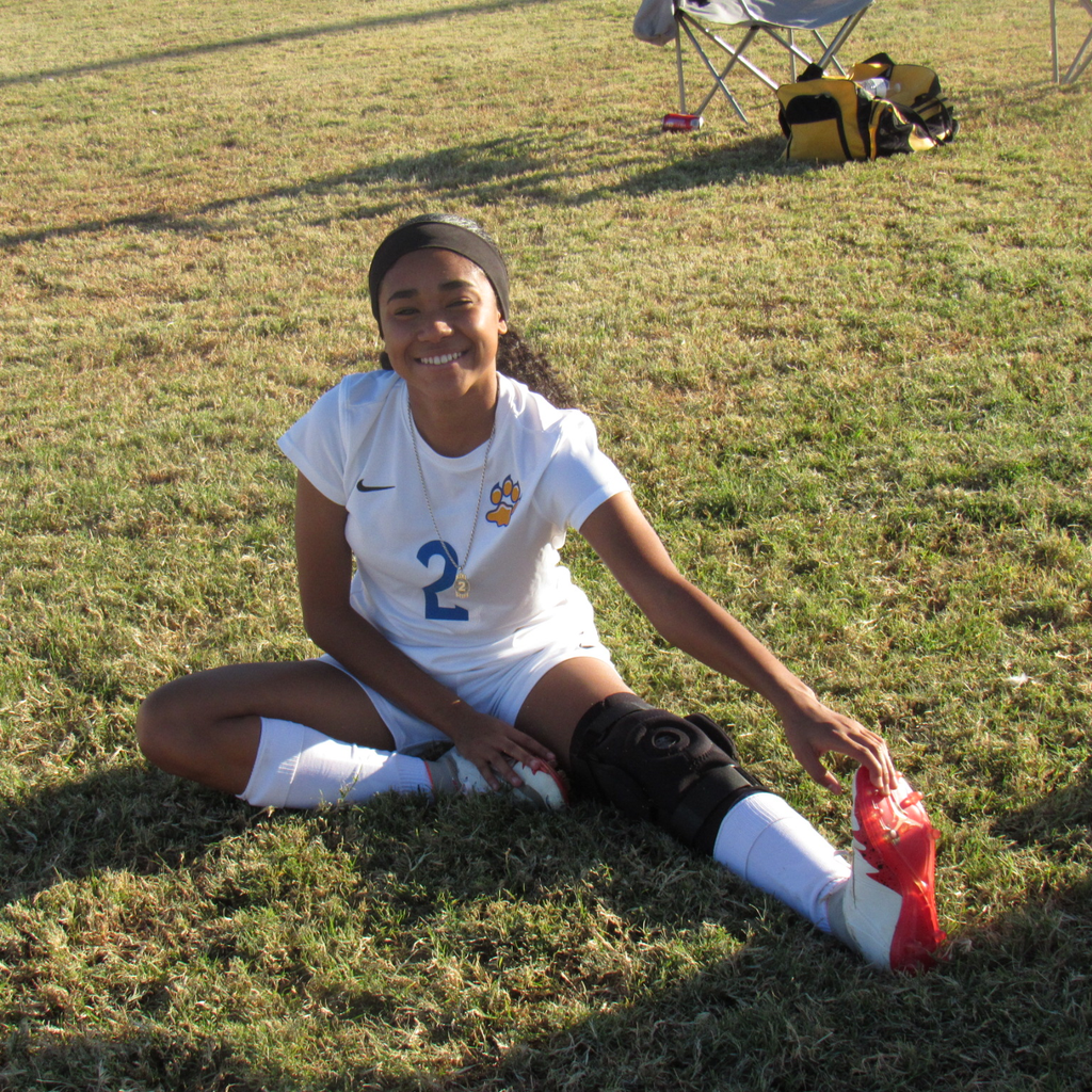 Kianna Sims