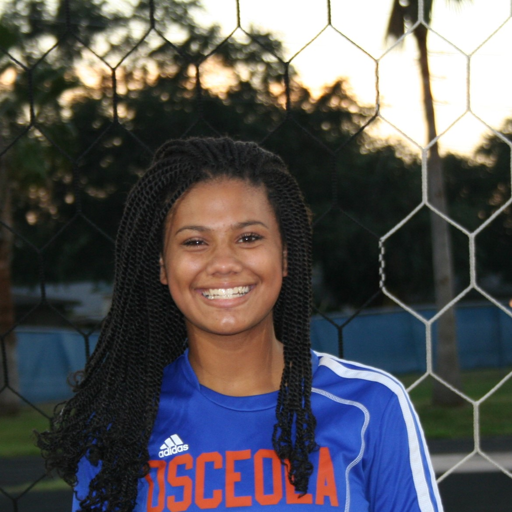 Kylee Brooks