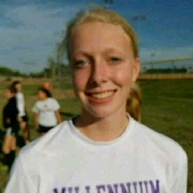 Katie Erickson