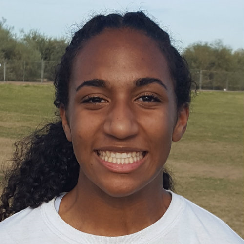 Jessenya Bogle