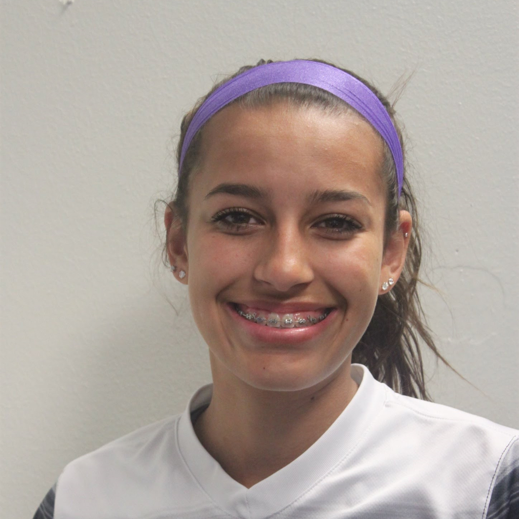 Teresa Garcia