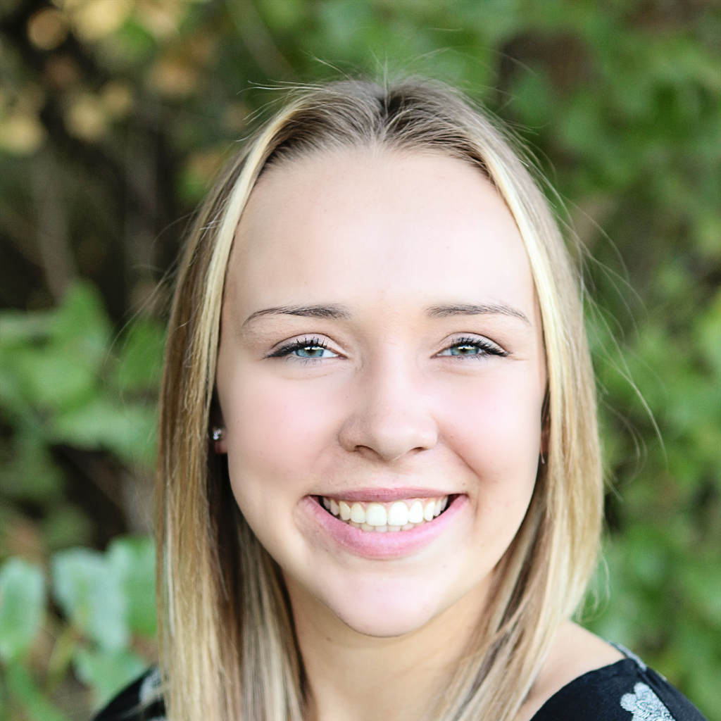 Logan VanDine