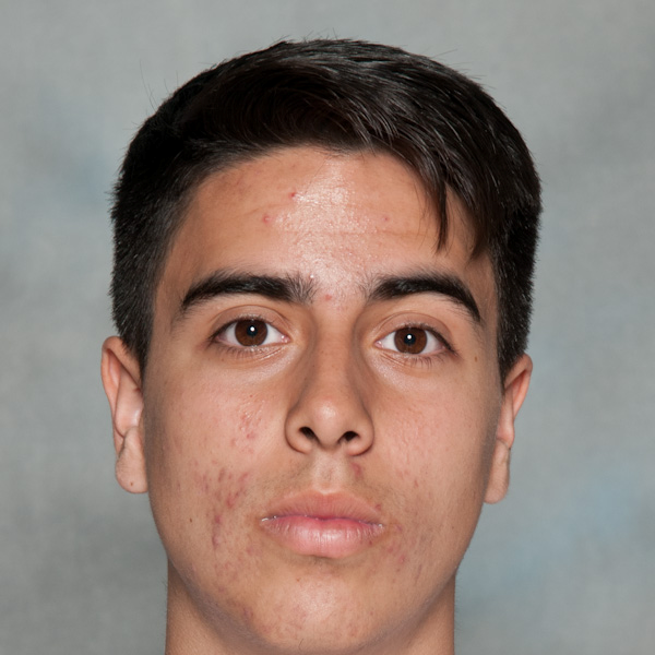 Michael Vizcarra