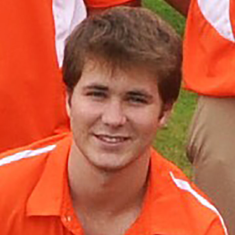 Max Marshall mugshot
