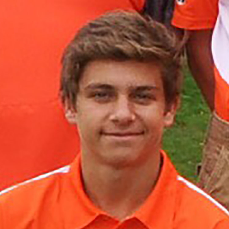 Hudson Hochstedler mugshot