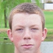 Josh Warren mugshot