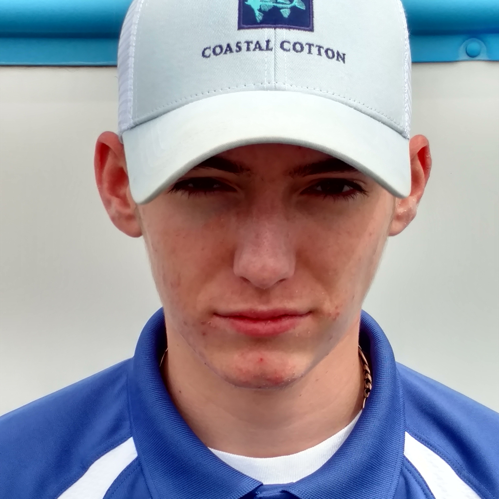 Grey Martin mugshot
