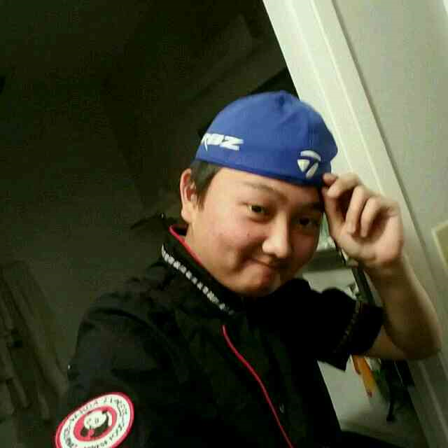 Simon Choe mugshot