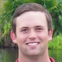 Zach Smith mugshot