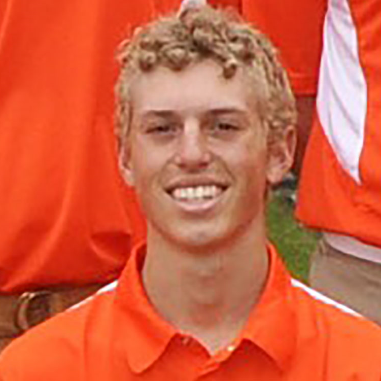 Price Knowles mugshot