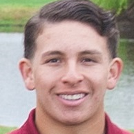 Nico Delgado mugshot