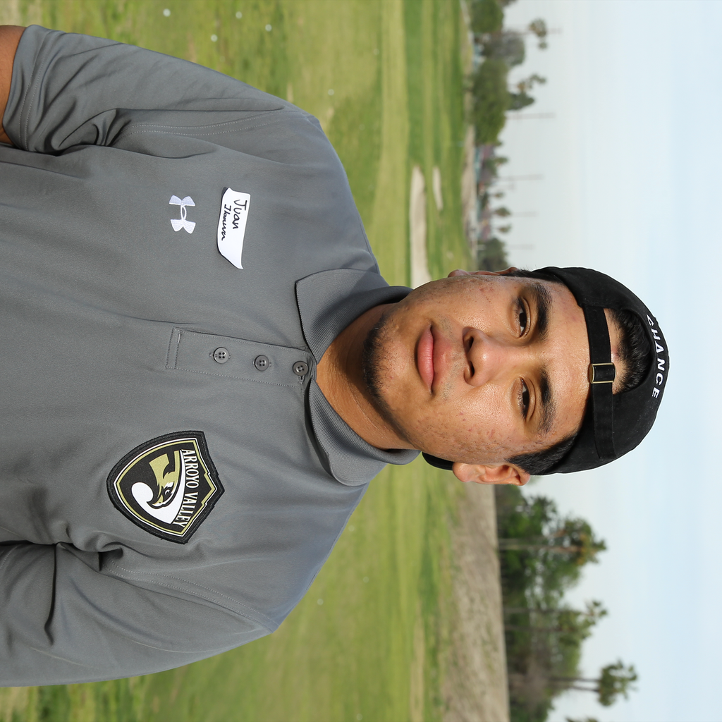 Juan Ibarra mugshot