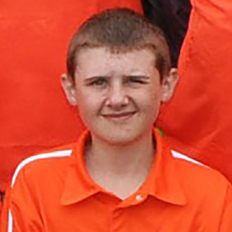 John Thuer mugshot