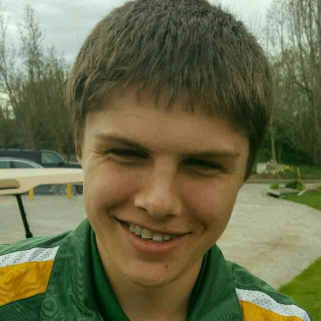 Jack Broughton mugshot