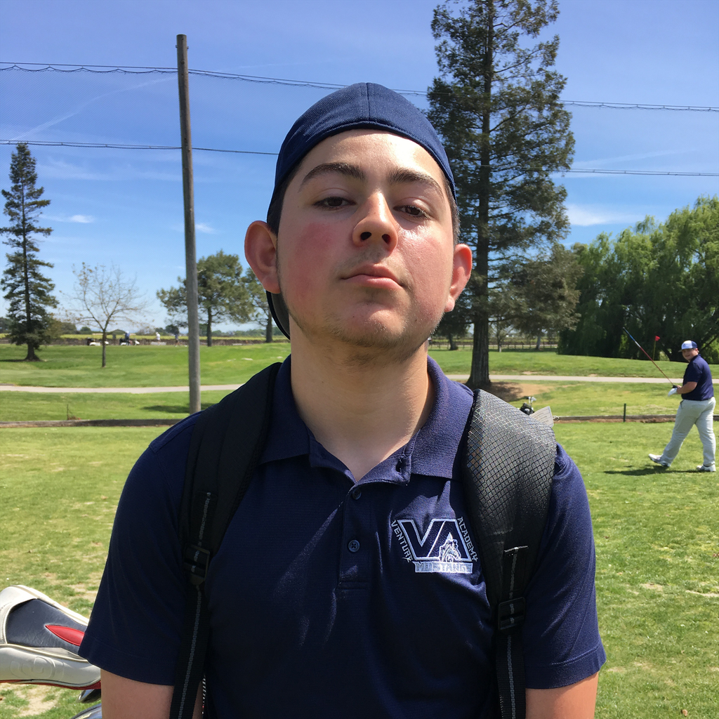 Kyle Villafana mugshot