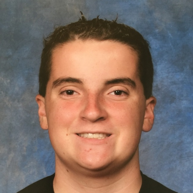 Clay Reid mugshot