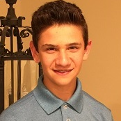 Jake Fields mugshot