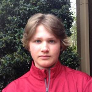 Luke Basile mugshot