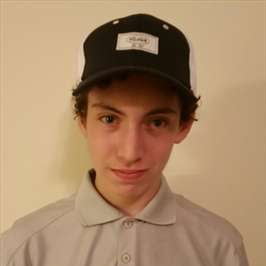 Luke Tribe mugshot