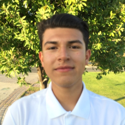 Anthony Meza mugshot