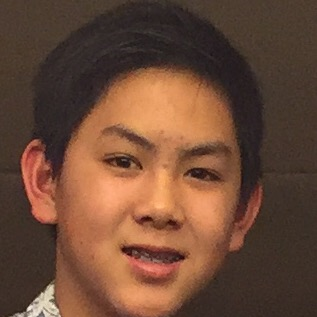Darren Chiu mugshot
