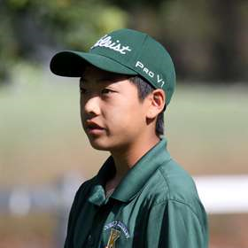 Ryan Ikami mugshot
