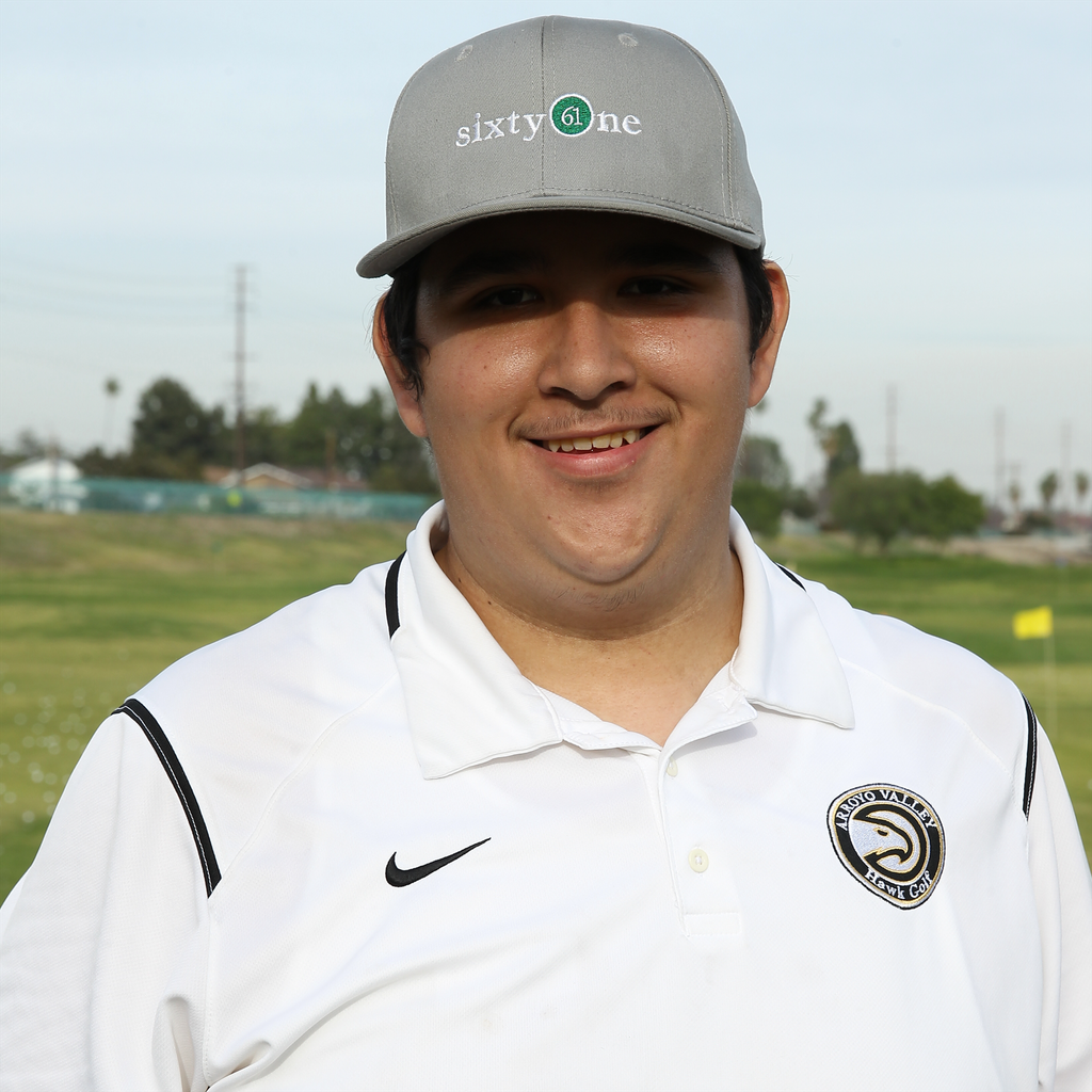 Gilbert Martinez