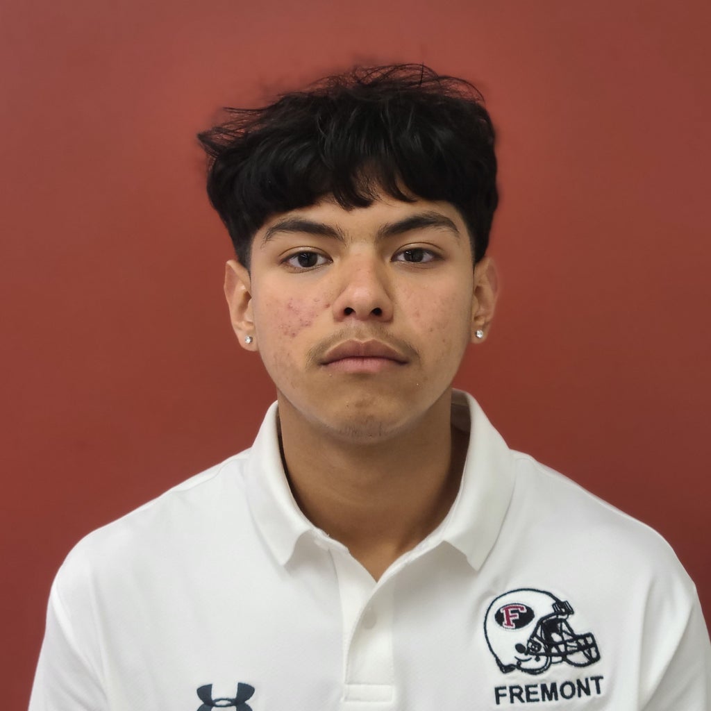 Gael Fernandez mugshot