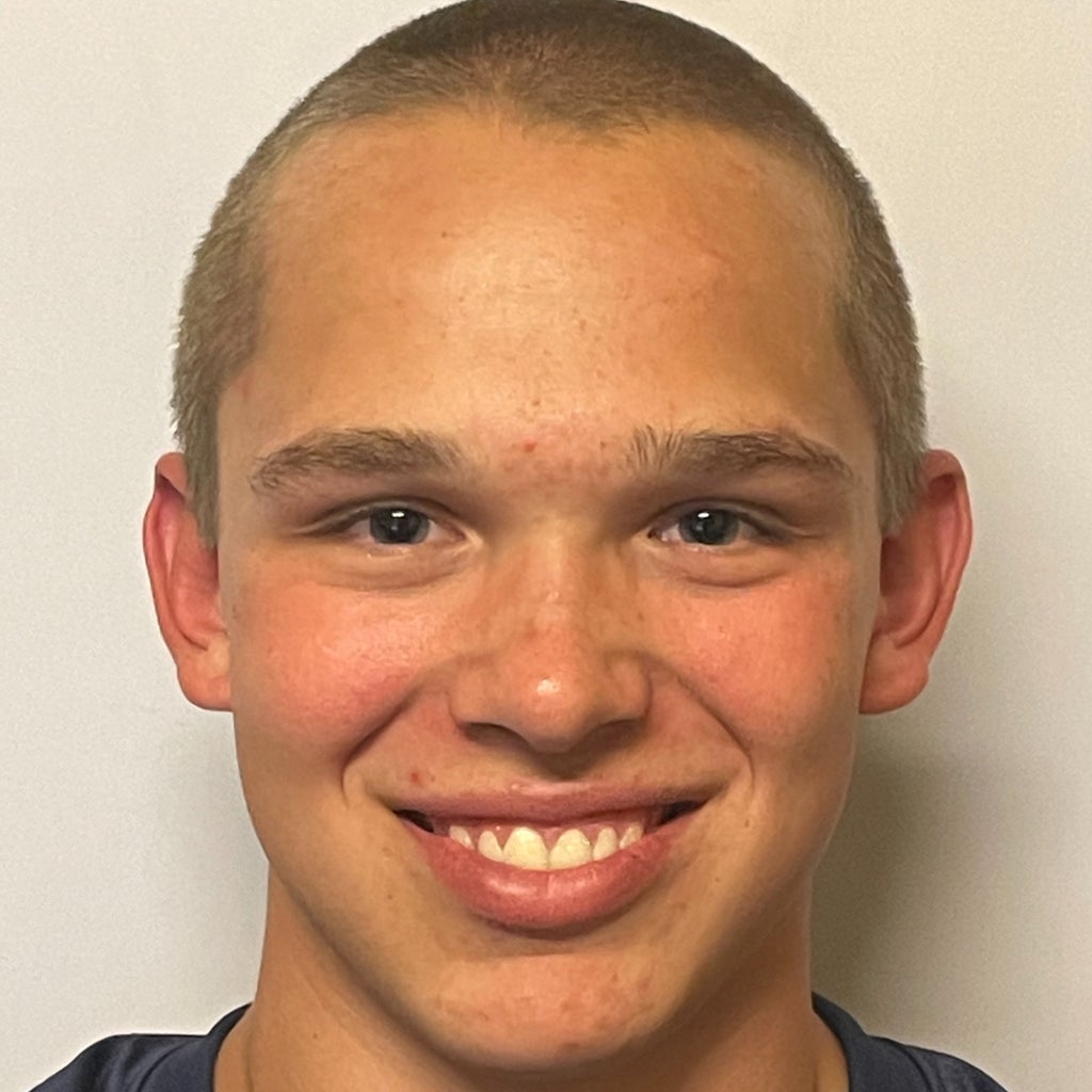 Harper Solander mugshot